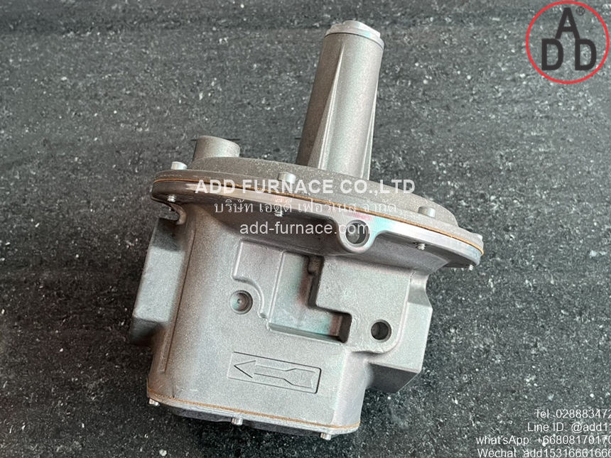 Maxitrol 210DZM ES368M - Rp2 (9)